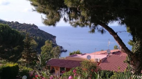 Azzurra Tresor Scopello